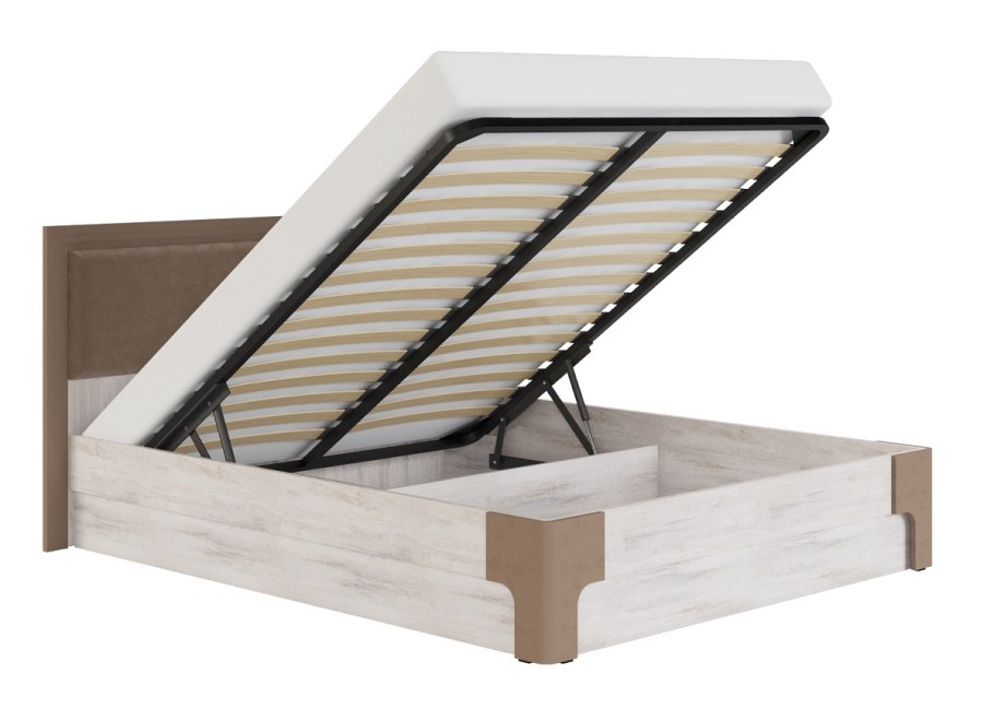 МСТ кровать Элен