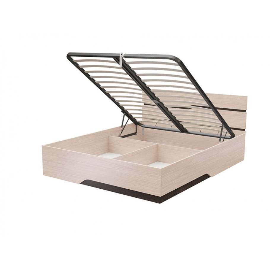 Кровать Орматек Wave line с подъемным механизмом