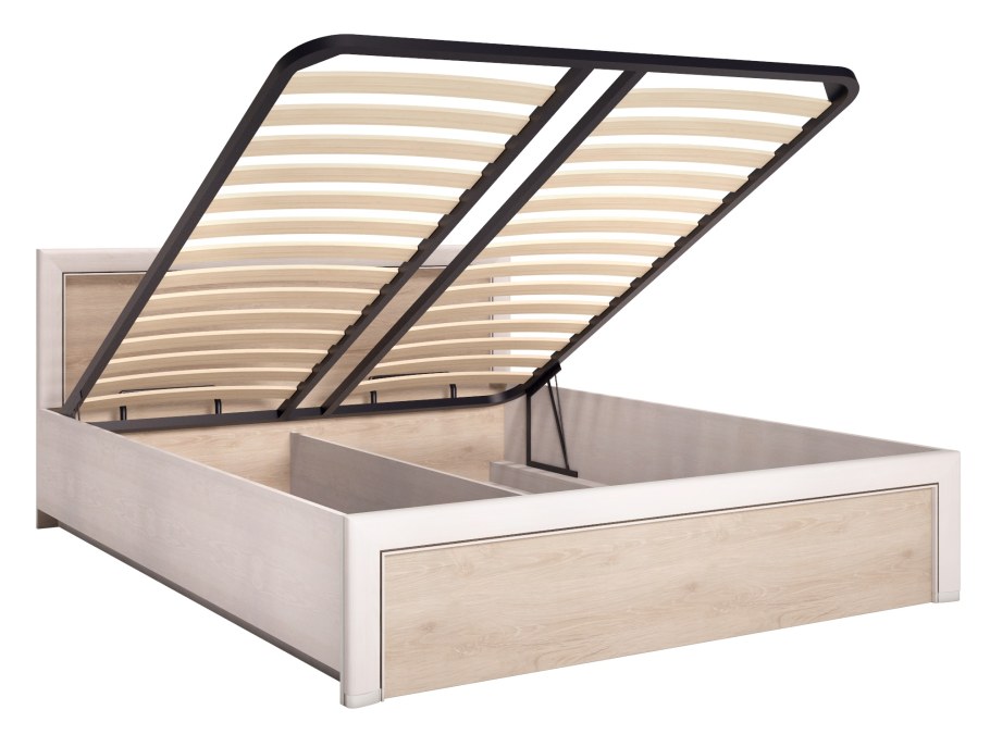 Мальта кровать 160 с подъемным