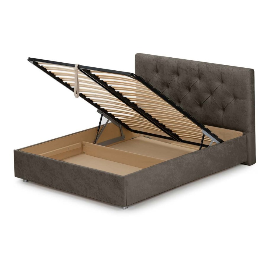 Орматек кровати с подъемным механизмом 140х200