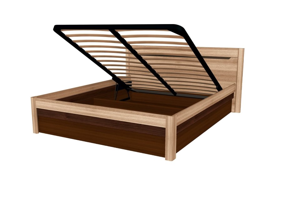 Афина кровать 180 200 Заречье