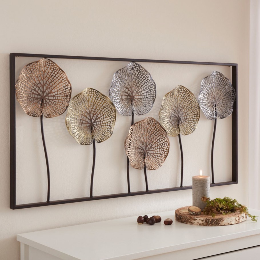 Украшения на стену для интерьера