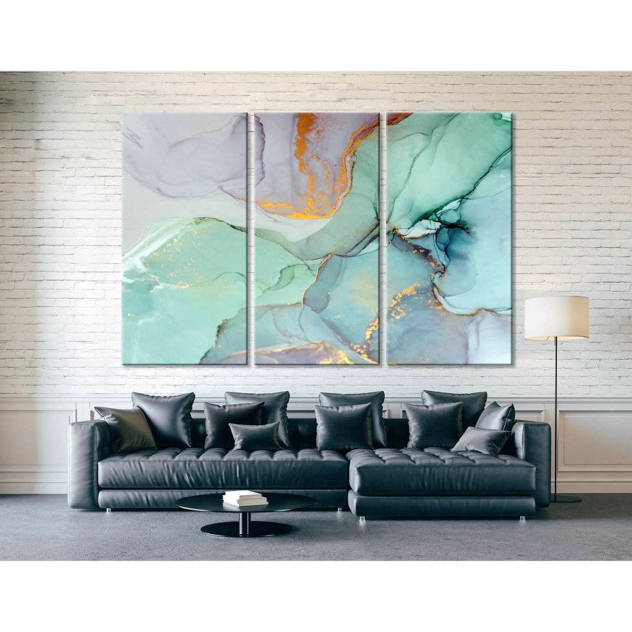 Интерьерные картины