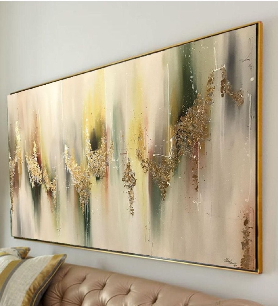 Картины для интерьера