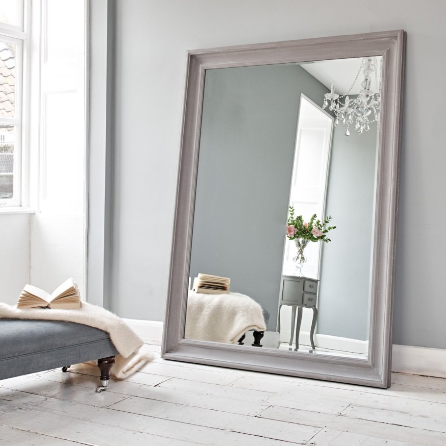 Зеркало икеа Сонге