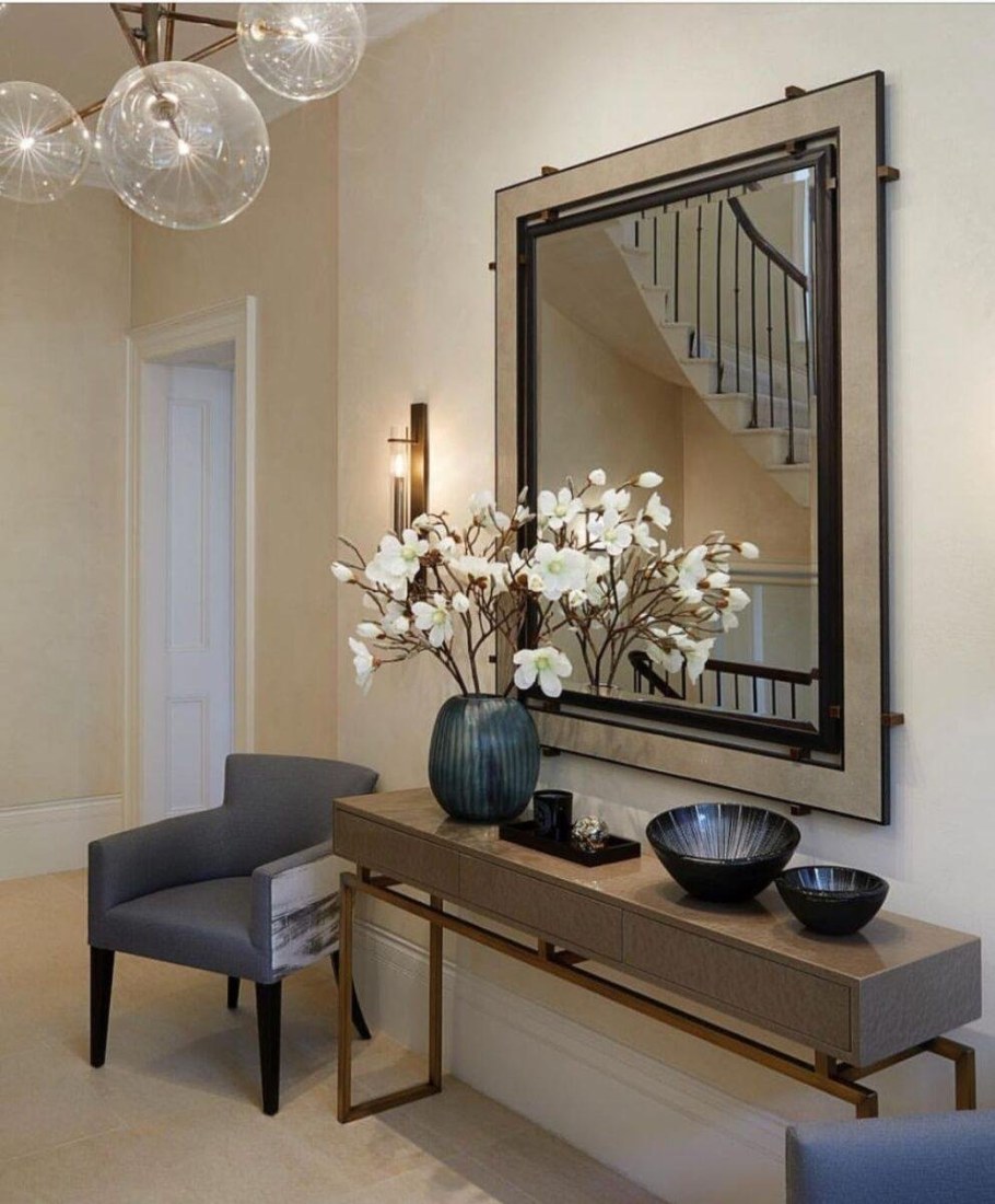 Консоль Eichholtz 109429 Margaret