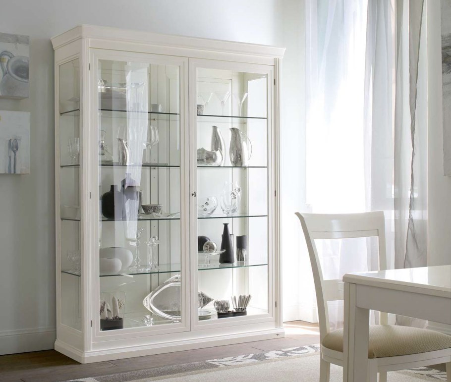 Витрина №787 пекан