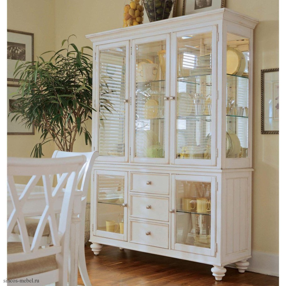 Буфет Меркурий (МД 615)