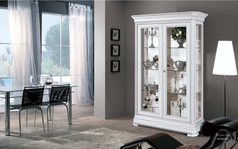 Витрина Верона 22-1м