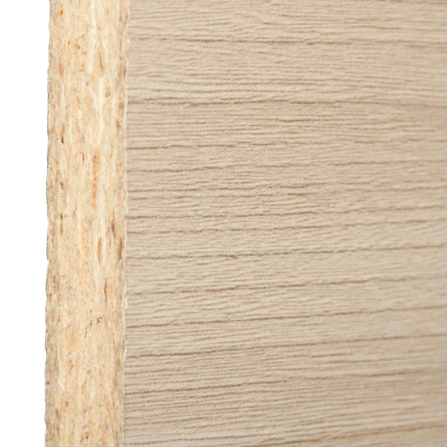 ЛДСП ясень шимо светлый 16 мм