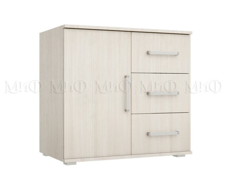 Комод Белла Сандал светлый