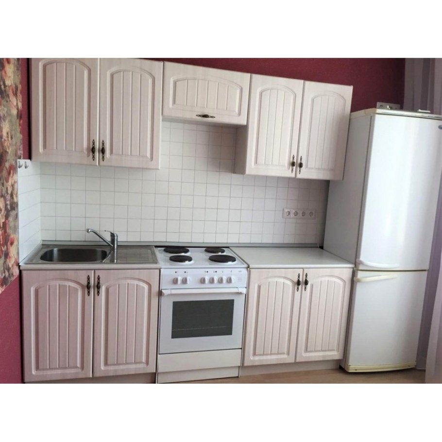 Кухня Монако 1 BMS