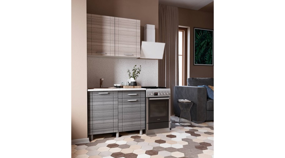 Тумба ТЭКС Акита