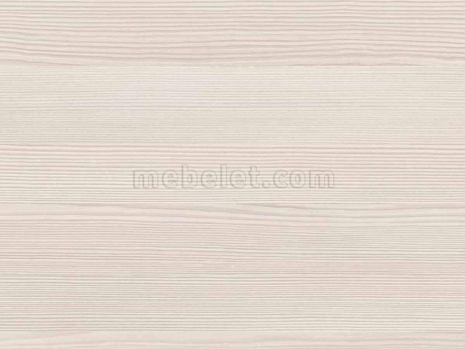 Сандал белый ЛДСП Увадрев