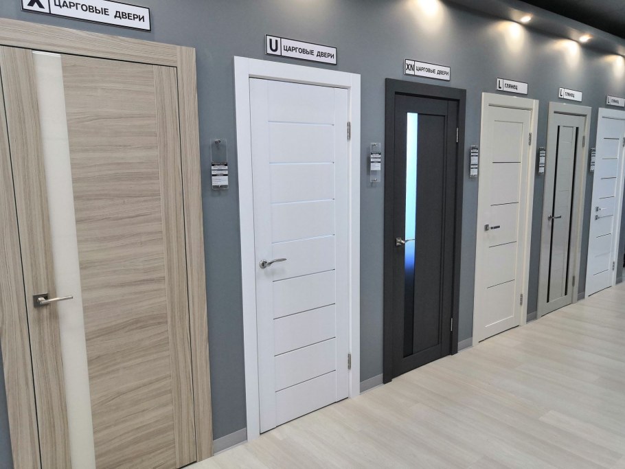 Профиль Дорс 62u