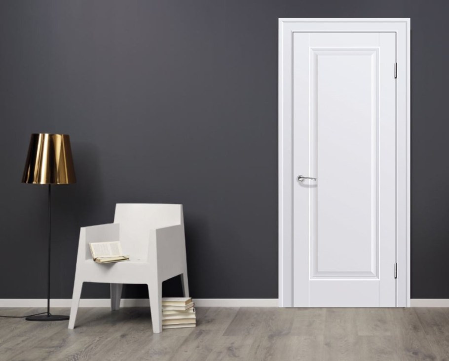 93u профиль Дорс