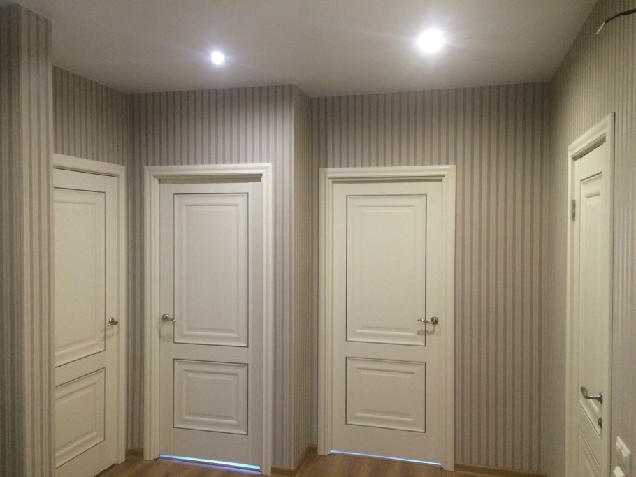 Профиль Дорс х1