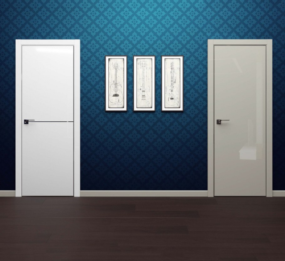 Межкомнатные двери dors profil Doors