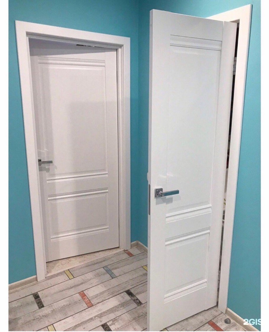 Двери профиль Дорс 20u Аляска