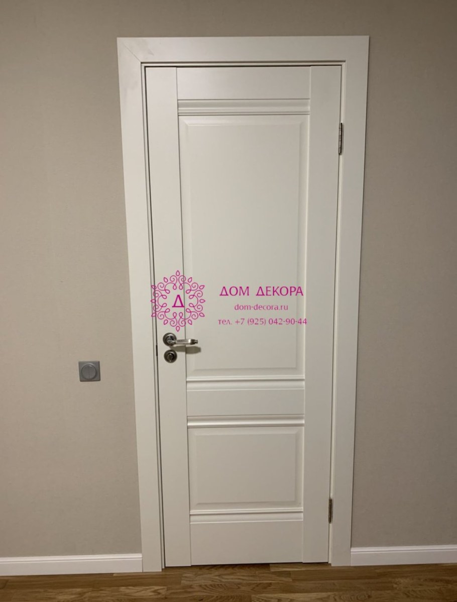 Профиль Дорс 1u Аляска