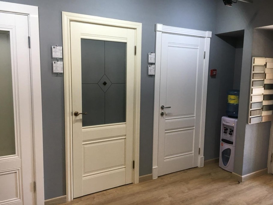 Дверь 1u Аляска