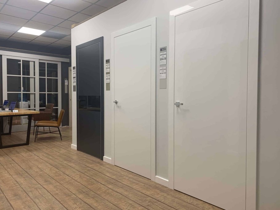 Дверь 62u профиль Дорс