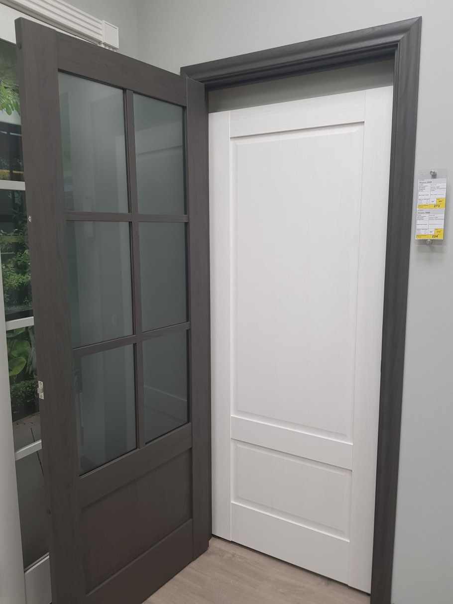 Профиль Дорс 105u