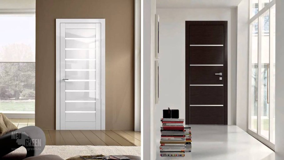 Профиль Дорс u11