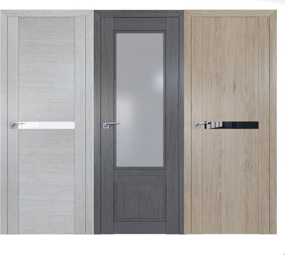 Профиль Дорс 105u