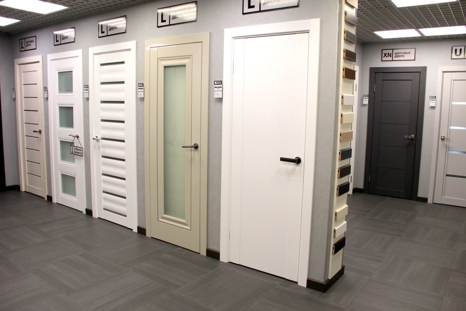 151u профиль Дорс