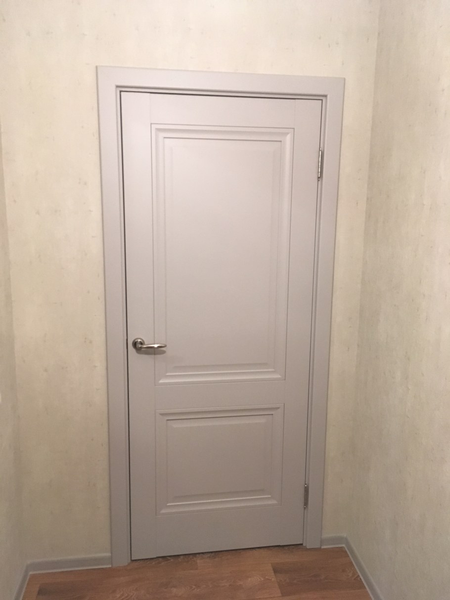 Profil Doors Манхэттен 2u