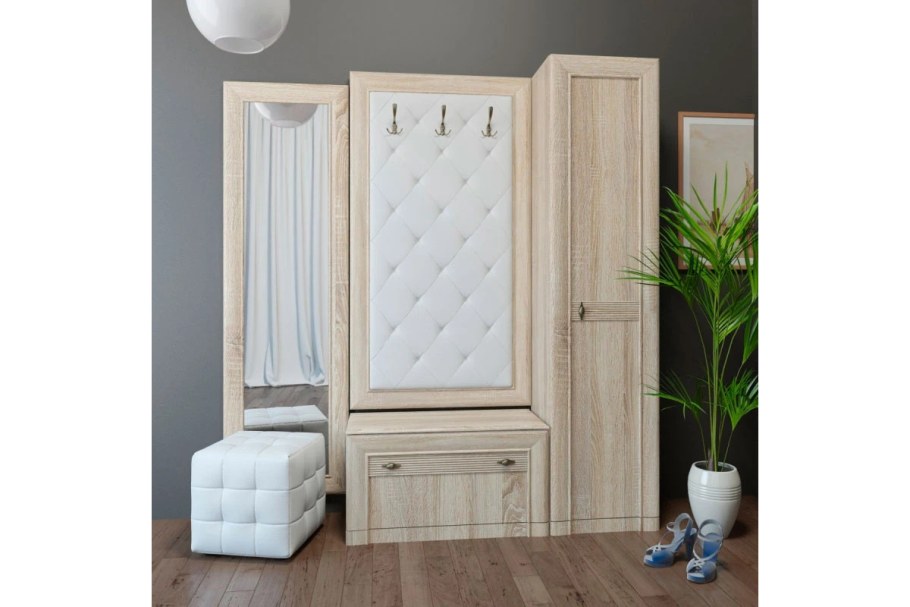 Прихожая Оскар Модена 24