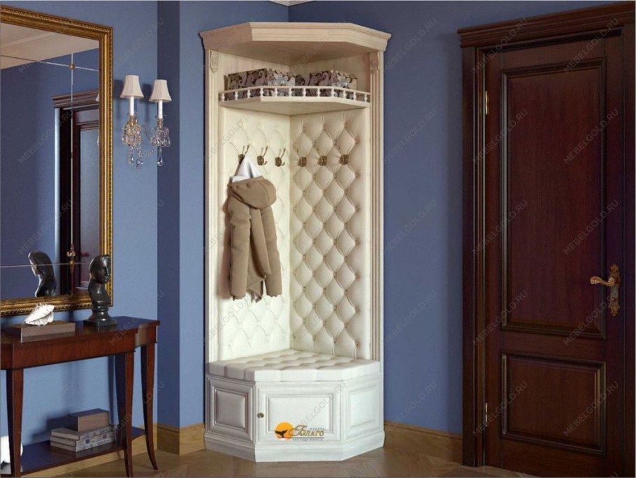 Прихожая благо 5 б 5.9-2