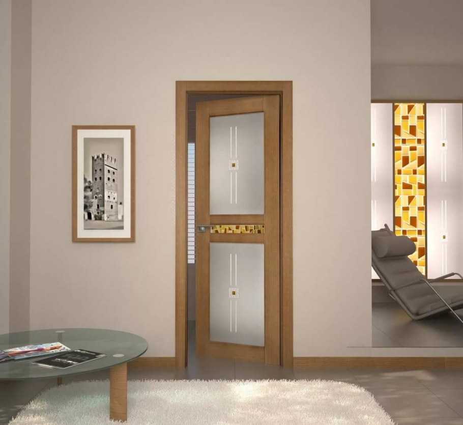 Porta prima межкомнатные двери