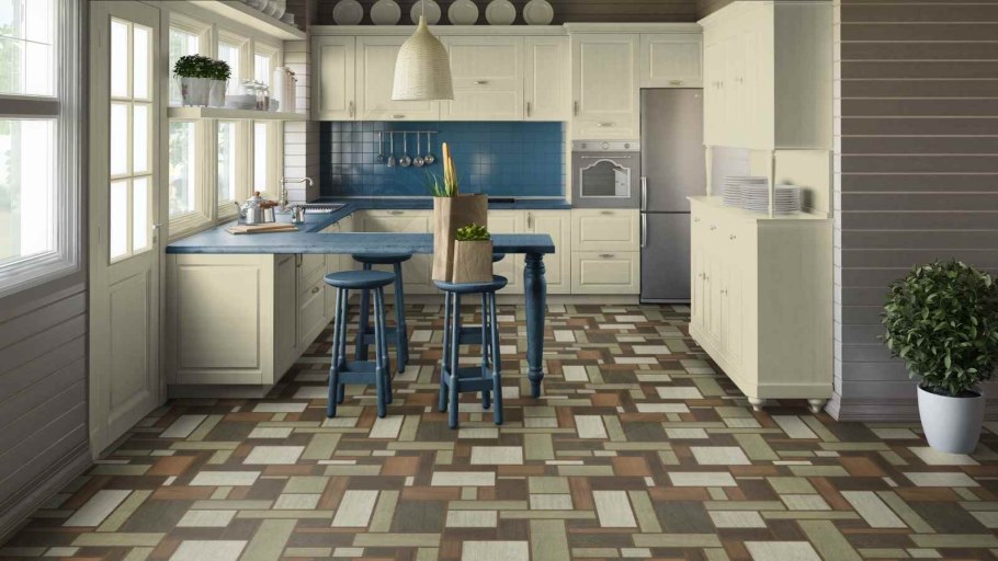 Таркетт Фаворит Стобо