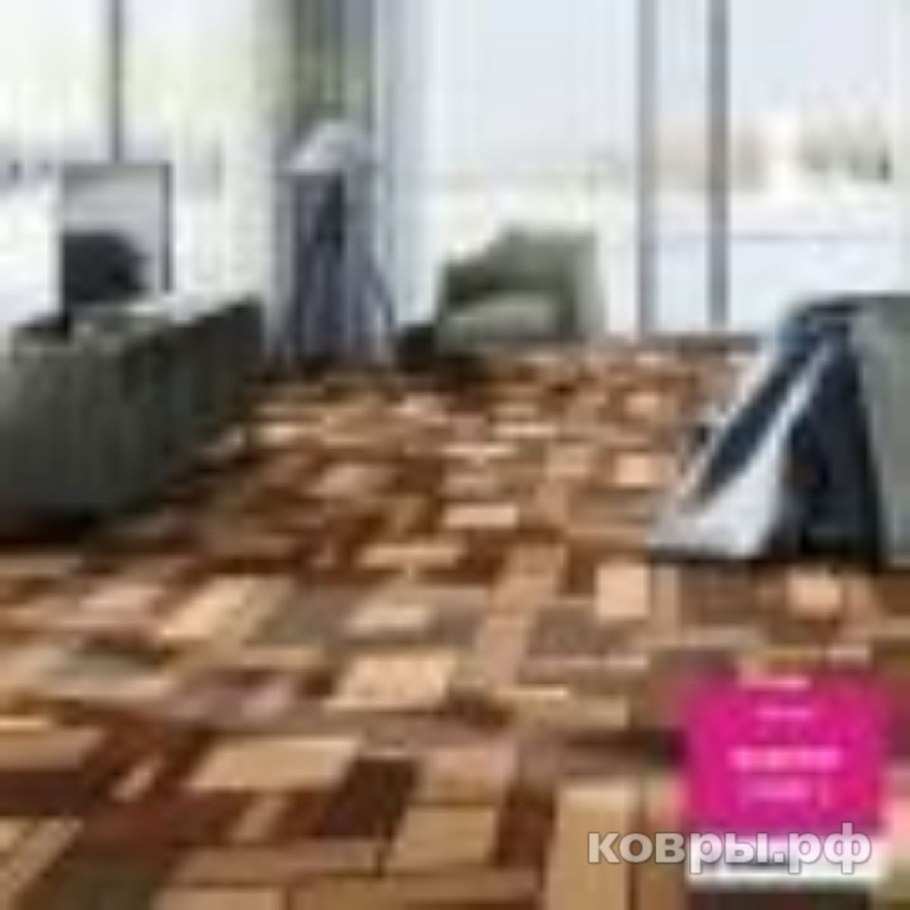 Линолеум Стобо 2 в интерьере фото