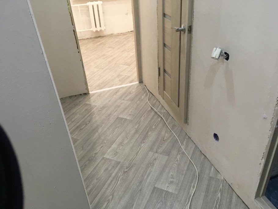 Tarkett Фаворит Бельмонд 2