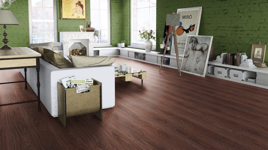 Линолеум Tarkett Фаворит Harlow 2