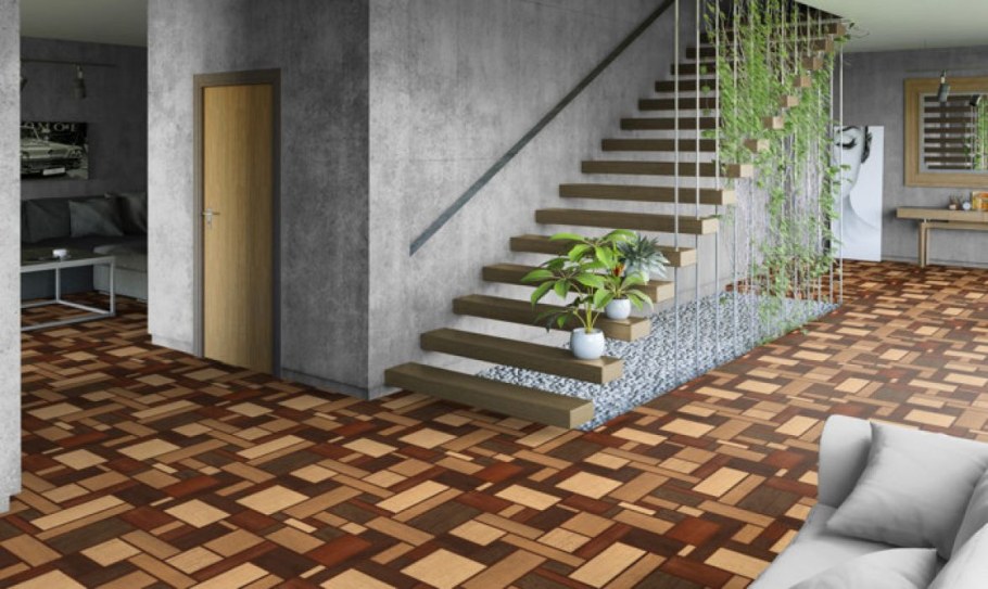 Линолеум Tarkett Фаворит Stobo 2