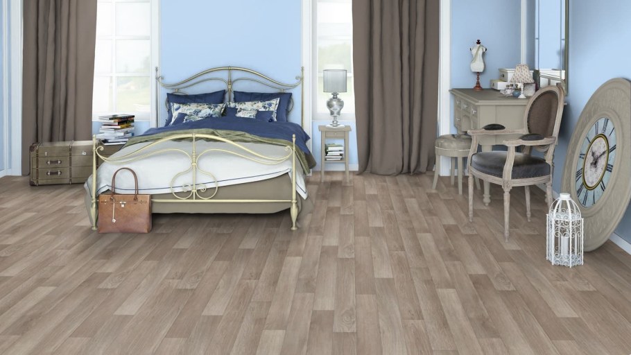 Линолеум бытовой Tarkett Grand Aston 2