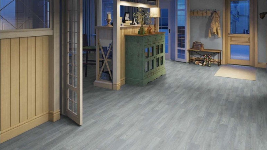 Линолеум Tarkett Caprice - Kvebek 2