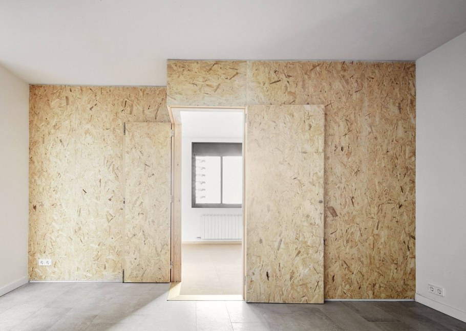 ОСП плита для стен 3000