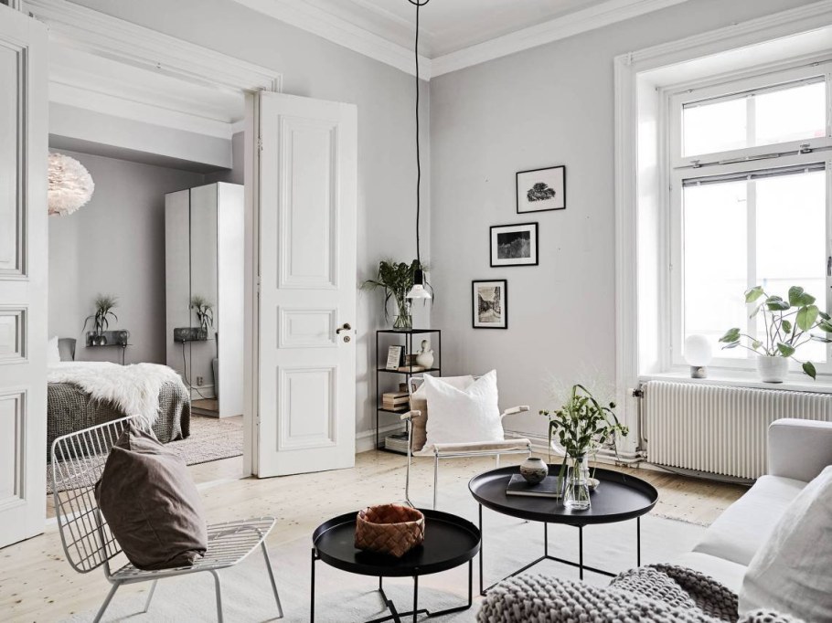 Скандинавский неоклассицизм