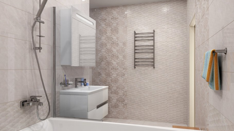 Плитка Ричмонд Kerama Marazzi
