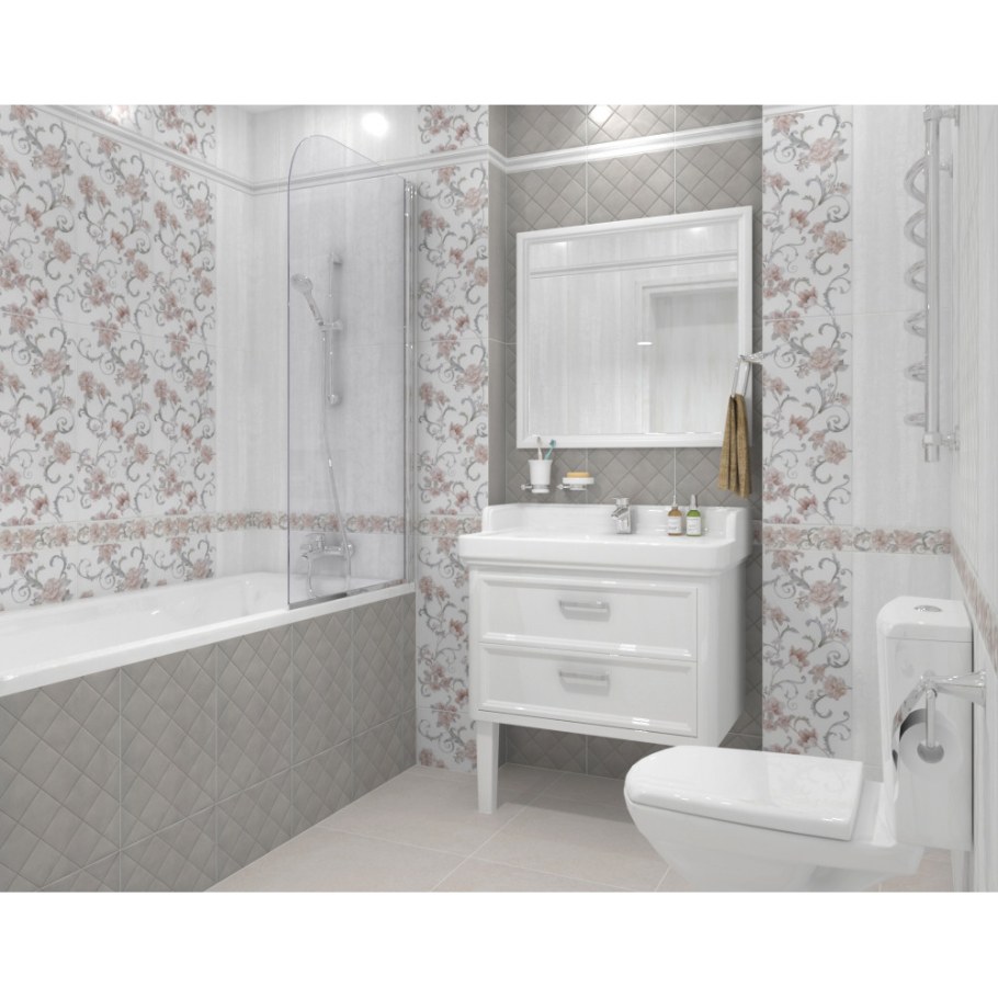 Кафель Луиза Керама Марацци