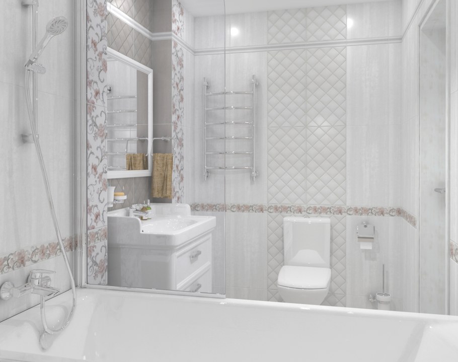 Плитка керамическая Kerama Marazzi Marso