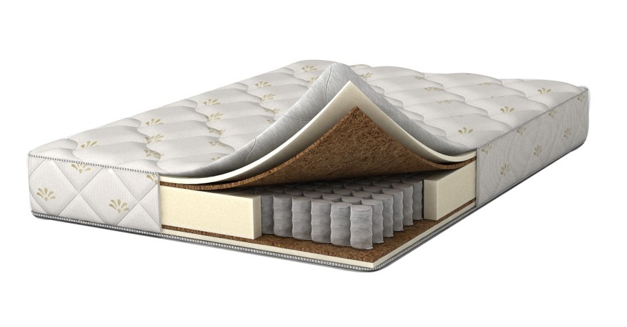 Матрас Аскона Balance Lux 90x200