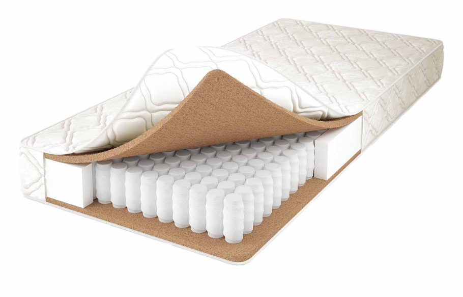 Матрас Lonax Marion 190x190 см