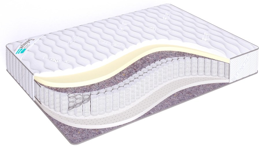 Матрас Beautyson c1 DS 115x190