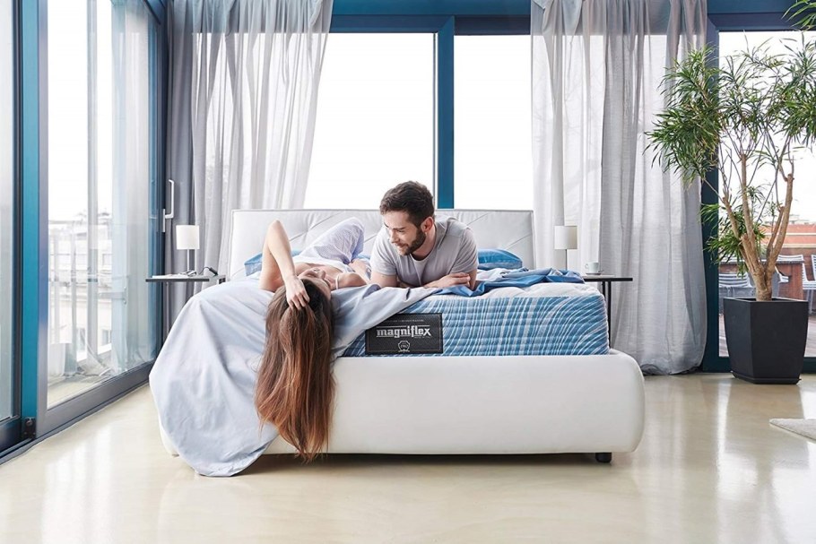 Матрас Magniflex FRESHGEL